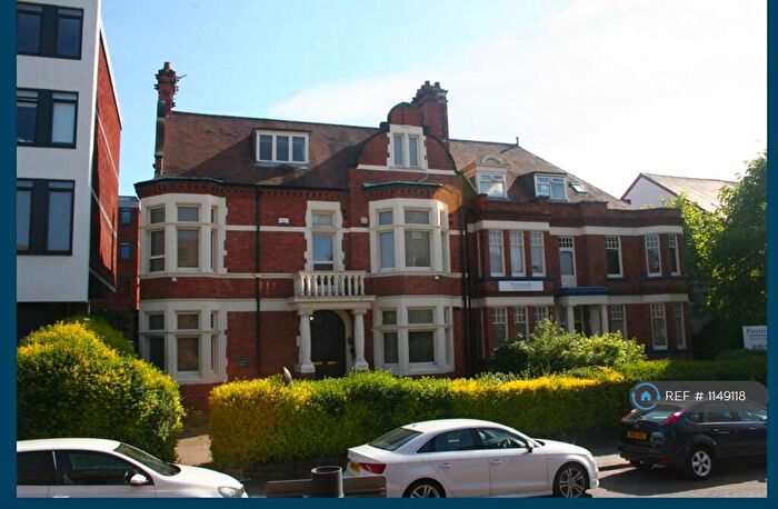 Studio To Rent In Queens Road, Coventry, CV1