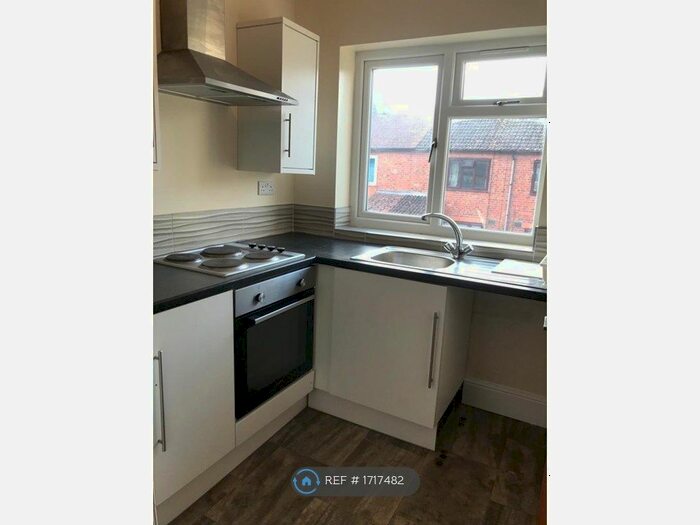 2 Bedroom Flat To Rent In Addison Road, Derby, DE24