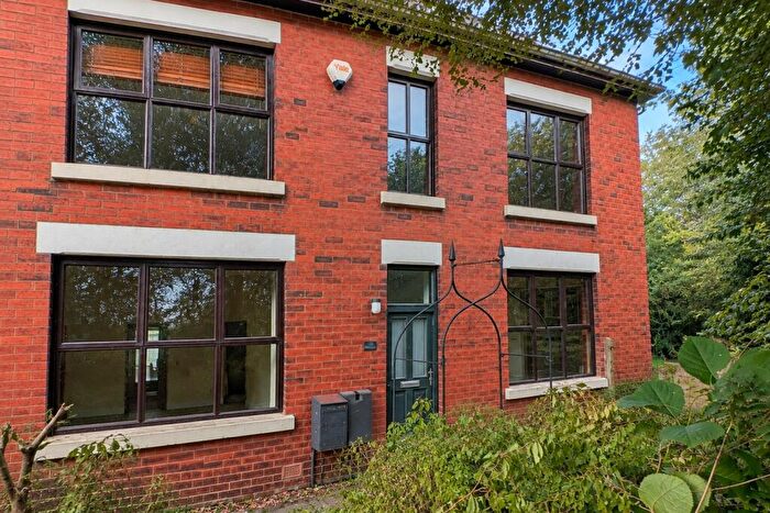 4 Bedroom End Of Terrace House For Sale In Ollerton Street, Eagley, Bolton, BL1