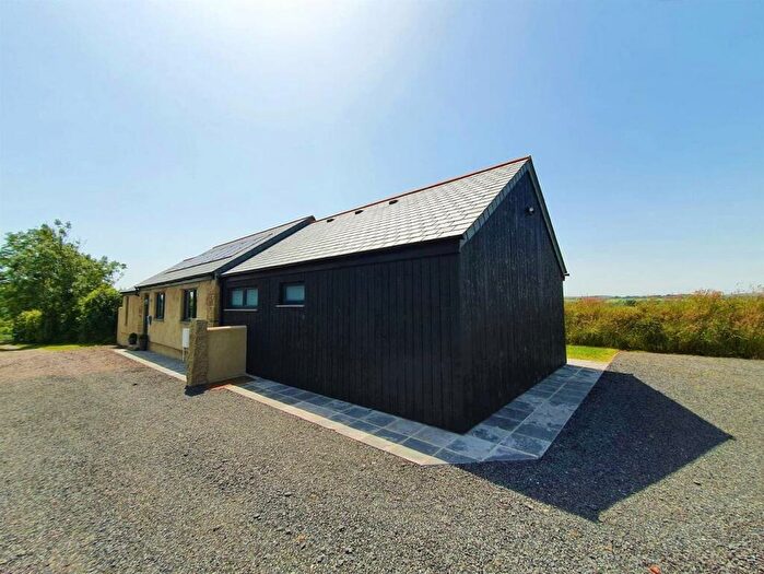 2 Bedroom Barn Conversion To Rent In Lewannick, Launceston, PL15