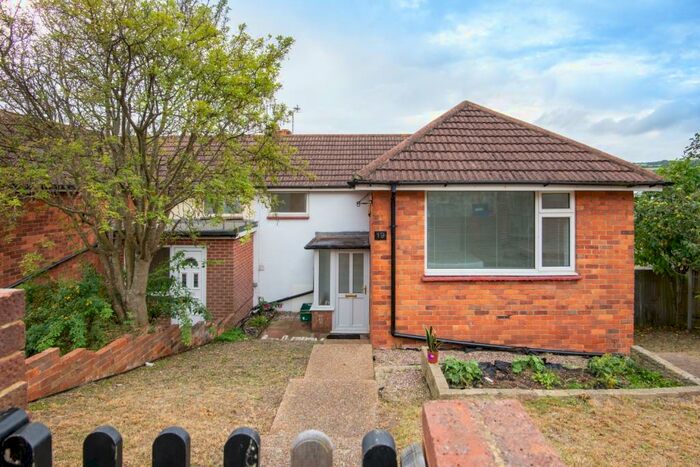 5 Bedroom Terraced House To Rent In Brighton, East Sussex, BN2