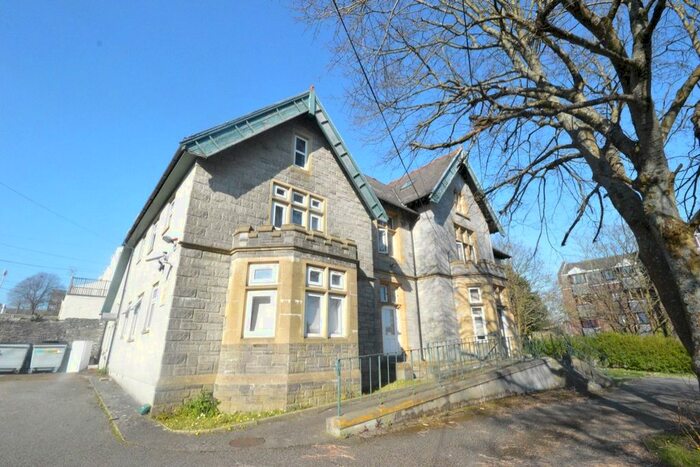 4 Bedroom Property To Rent In Baring Street, Plymouth, Devon, PL4