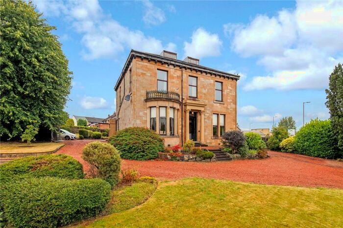 2 Bedroom Apartment To Rent In Linwood Road, Linwood, PA1