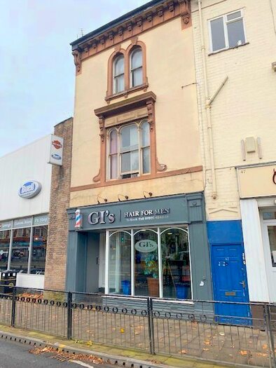 1 Bedroom Property To Rent In Chapel Ash, Wolverhampton WV3