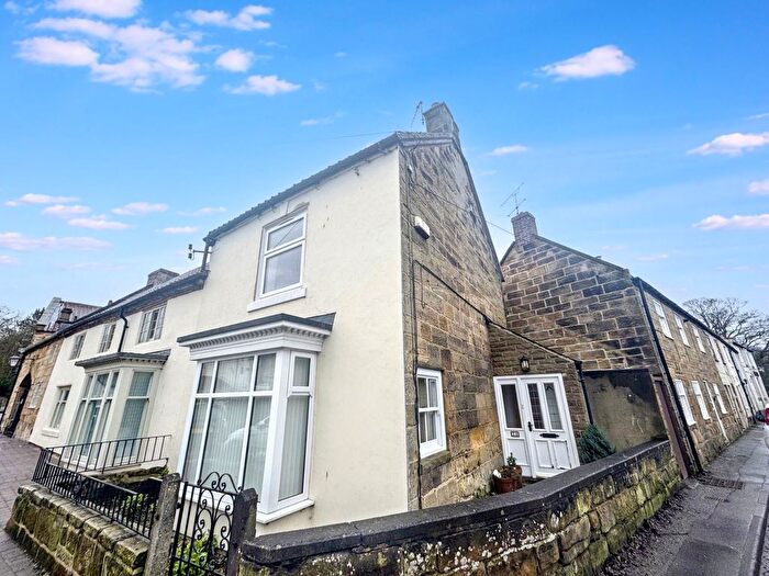 3 Bedroom Cottage To Rent In Bridge Street, Great Ayton, Middlesbrough, TS9