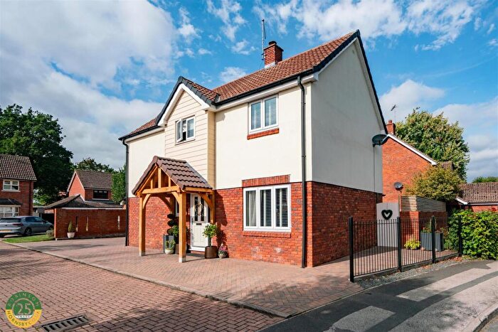 4 Bedroom House For Sale In Airedale Avenue., Tickhill, Doncaster, DN11