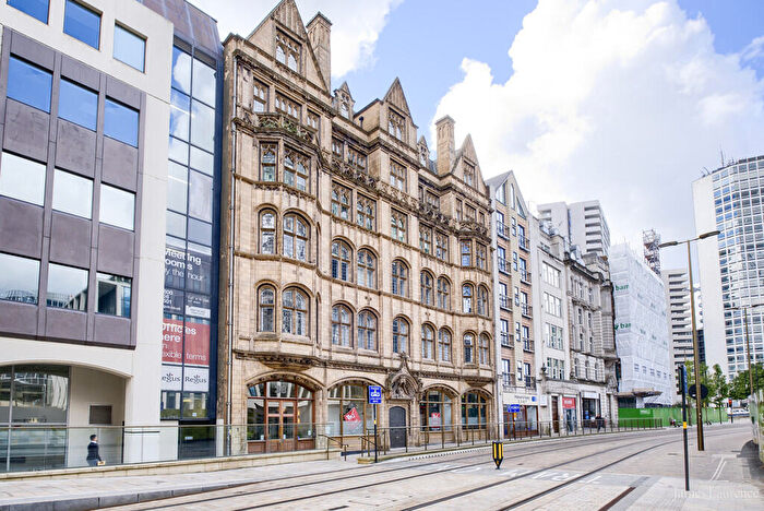 1 Bedroom Apartment To Rent In Queens College Chambers, Paradise Street, Birmingham, B1