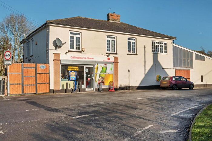 5 Bedroom Detached House For Sale In Collingbourne Ducis, SN8