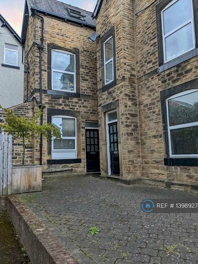 1 Bedroom Flat To Rent In Walkley, Sheffield, S6