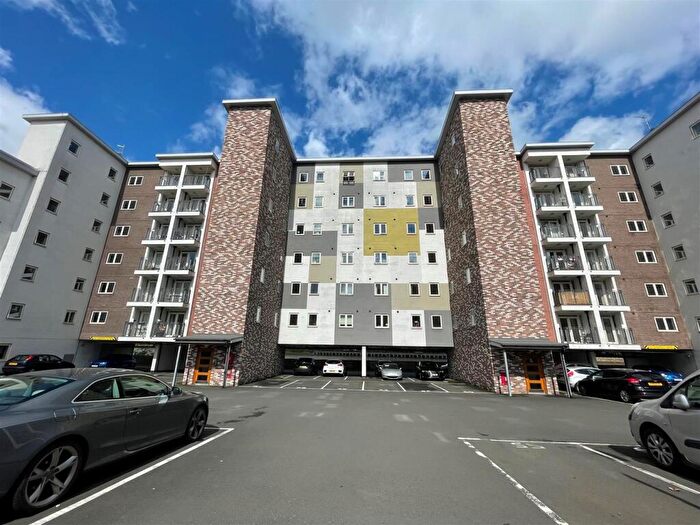 2 Bedroom Apartment To Rent In The Armstrong, Tynemouth Pass, Gateshead, NE8