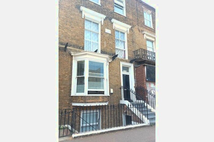 1 Bedroom Flat To Rent In Northdown Road, Thanet, Margate, CT9