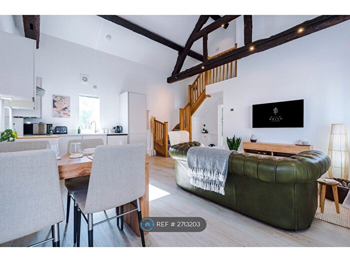 2 Bedroom End Terrace House To Rent In William Wild Drive, Mollington, Chester, CH1