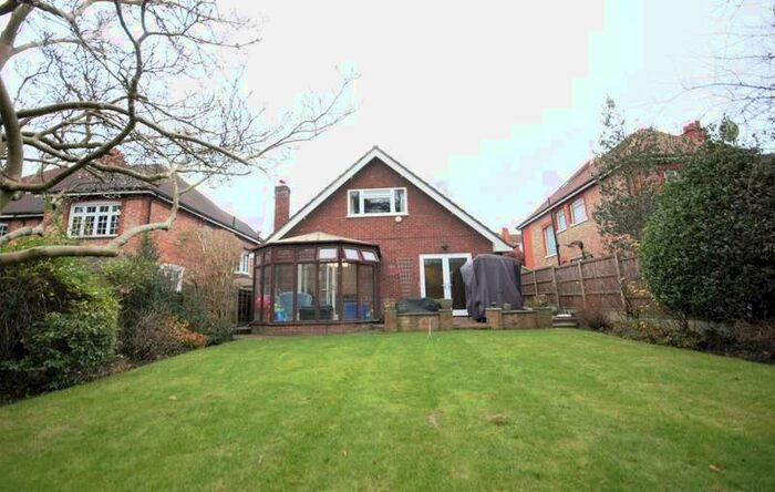5 Bedroom Detached Bungalow To Rent In West End Avenue, Pinner, HA5