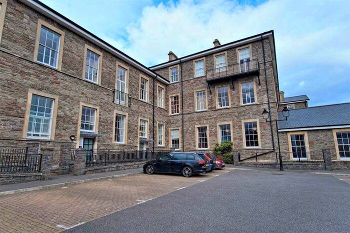 2 Bedroom Flat To Rent In Muller House, Pople Walk, Ashley Down, BS7