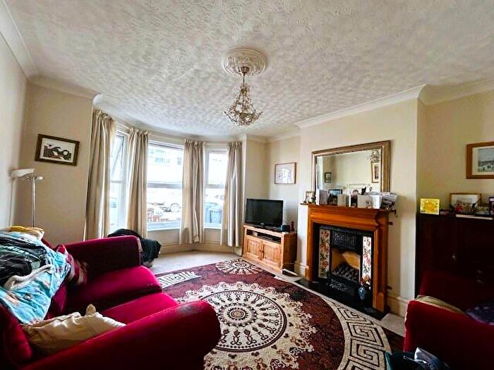5 Bedroom House To Rent In Cavendish Road, Felixstowe, IP11