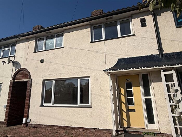 4 Bedroom Terraced House To Rent In Clare Road, Staines-Upon-Thames, TW19