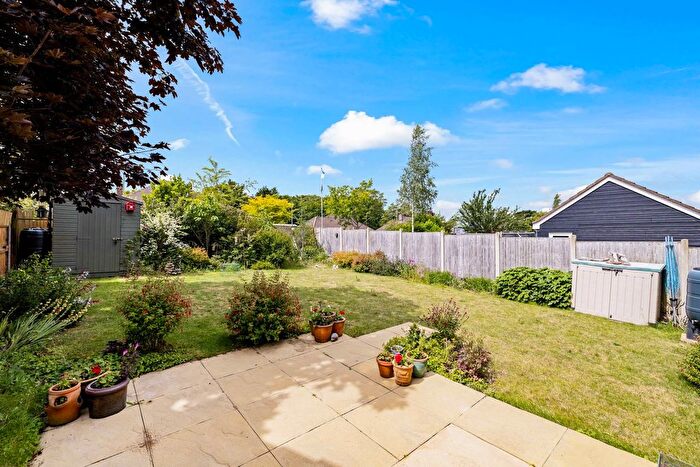 4 Bedroom Detached House For Sale In Arable Drive, Whitfield, Dover, CT16