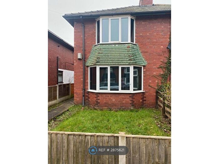 2 Bedroom Terraced House To Rent In Tennyson Avenue, Thorne, Doncaster, DN8