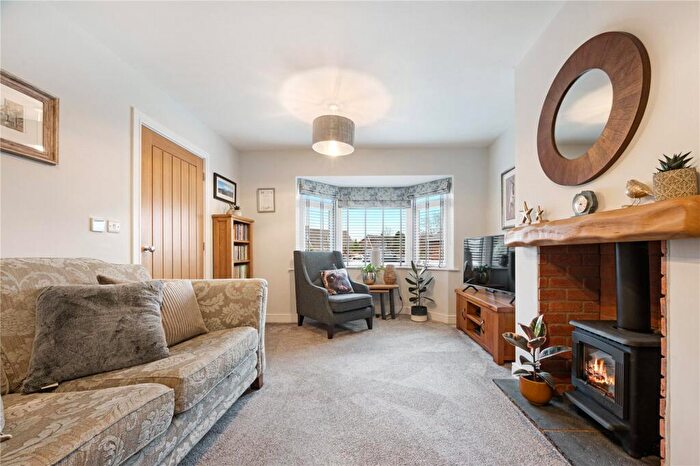 4 Bedroom Detached House For Sale In Beacon Close, Bilsborrow, Preston, Lancashire, PR3