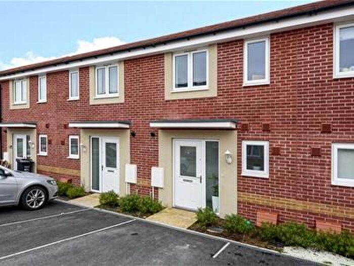 2 Bedroom Property To Rent In Coral Avenue, Bridgwater, TA6