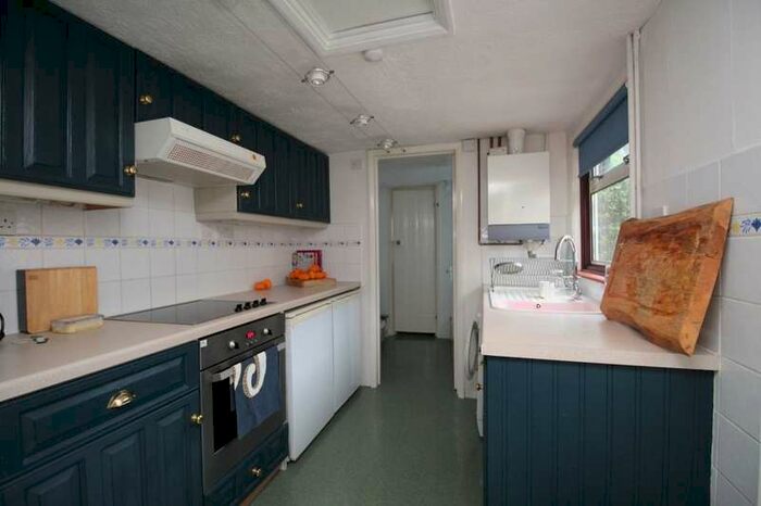 2 Bedroom Terraced House To Rent In Oaks Road, Tenterden, TN30