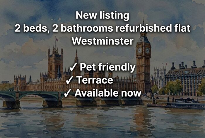 2 Bedroom Flat To Rent In Gloucester Place, London, W1U