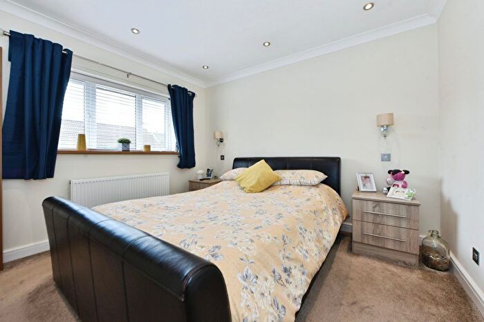 3 Bedroom Detached House For Sale In Dovecote, Manchester, M43