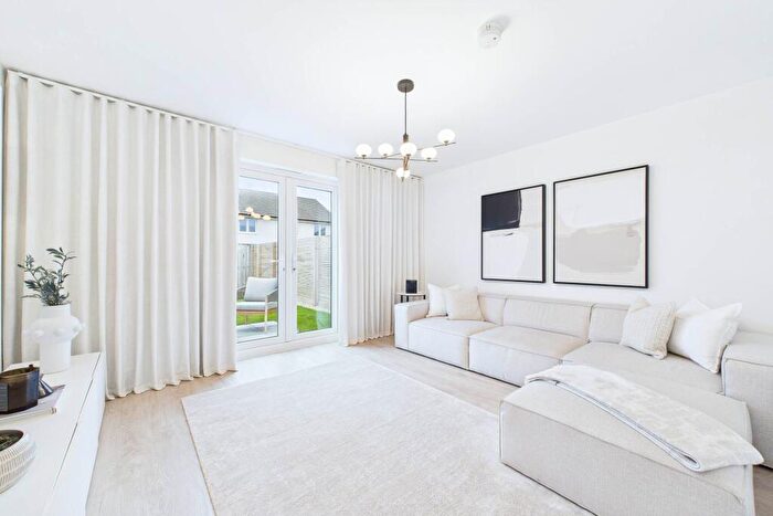 2 Bedroom Terraced House For Sale In Adam Street, Motherwell, ML1