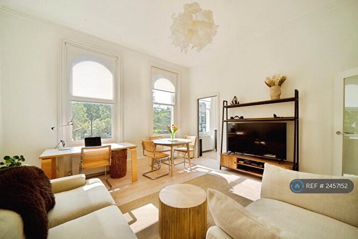 1 Bedroom Flat To Rent In Dartmouth Park, London, NW5