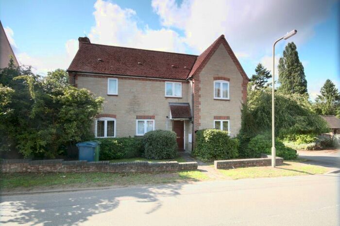 2 Bedroom Apartment To Rent In Dorchester Close Headington Oxford, OX3