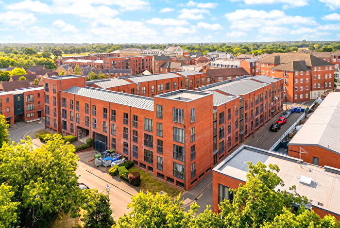 1 Bedroom Flat For Sale In Ascote Lane, Dickens Heath, B90