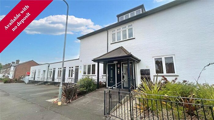 1 Bedroom Apartment To Rent In Stourport Road, Kidderminster, Worcestershire, DY11