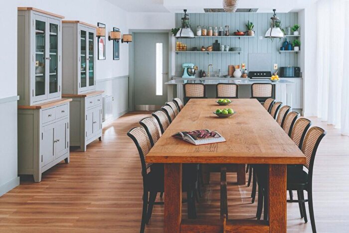 2 Bedroom Apartment To Rent In Chapel Wharf, Manchester, M3