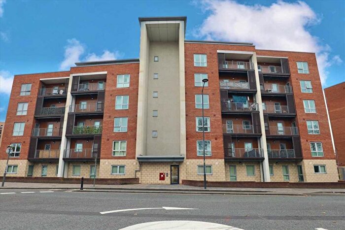1 Bedroom Flat For Sale In Park Lane Plaza, Jamaica Street, Liverpool, L1