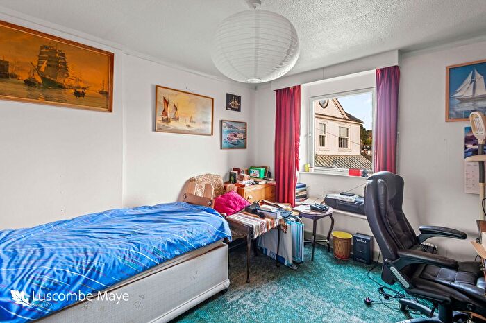 3 Bedroom End Of Terrace House For Sale In Duncombe Street, Kingsbridge, TQ7