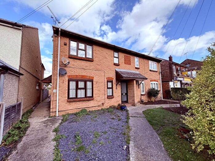 2 Bedroom Ground Maisonette To Rent In Writtle Road, Chelmsford, CM1