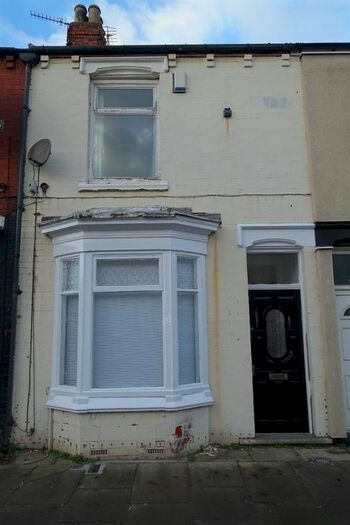 4 Bedroom Property To Rent In Surrey Street, Middlesbrough, TS1