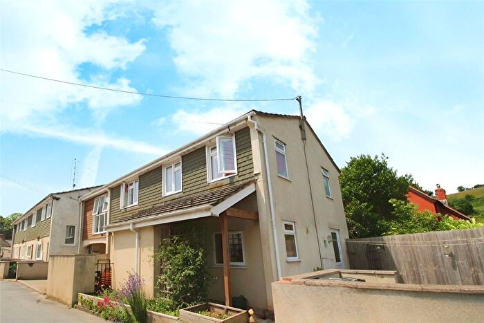 3 Bedroom Semi-Detached House To Rent In Ottery Street, Otterton, Budleigh Salterton, Devon, EX9