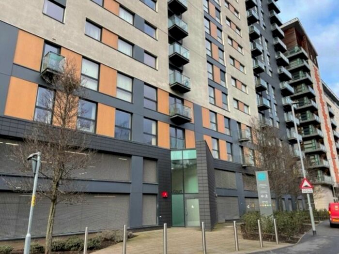 1 Bedroom Flat To Rent In Redbank, The Green Quarter, M4