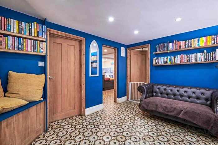 3 Bedroom Detached Bungalow For Sale In Willow Drive, Setchey, King's Lynn, Norfolk, PE33