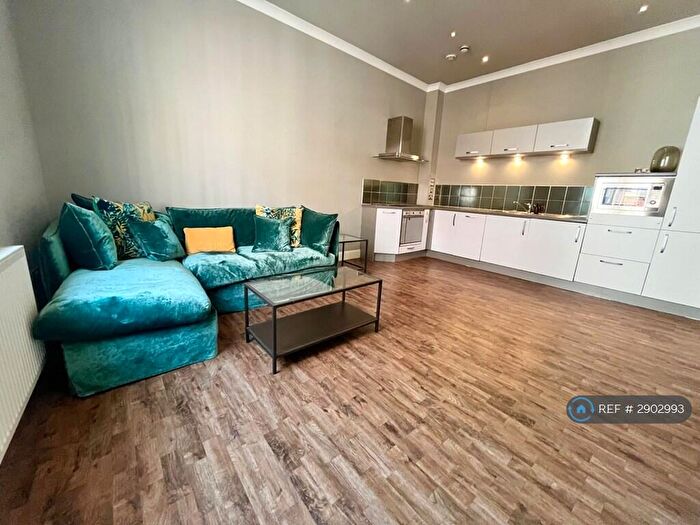 1 Bedroom Flat To Rent In The Warehouse Too, Nottingham, NG1