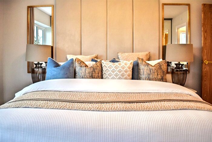 5 Bedroom Detached House For Sale In Priors View, Hempsted, Gloucester, Gloucestershire, GL2