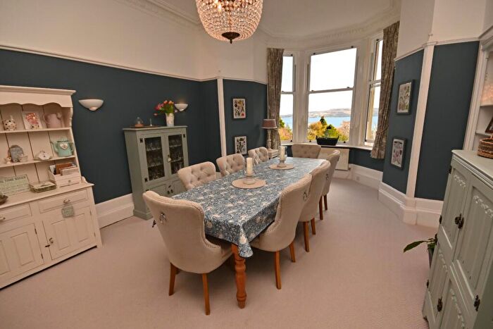 6 Bedroom Detached House For Sale In Abbots Brae, Bullwood Road, Dunoon, Argyll And Bute, PA23