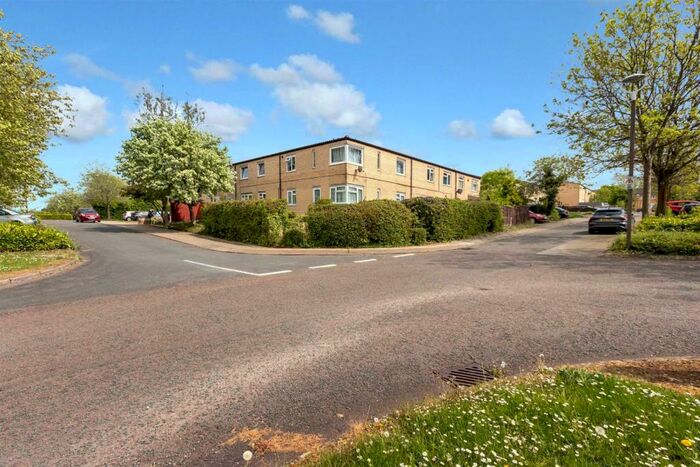 1 Bedroom Apartment To Rent In Downs Barn Boulevard, Downs Barn, MK14