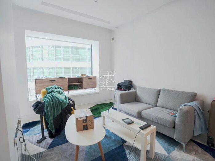 1 Bedroom Flat To Rent In London, EC3R