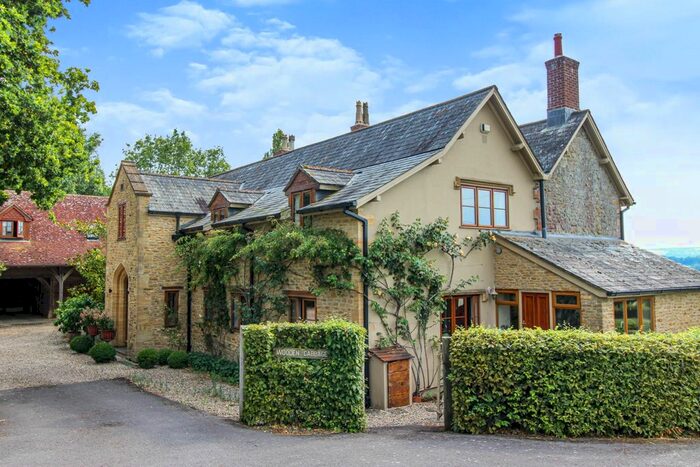 4 Bedroom Detached House To Rent In East Chelborough, Dorchester, Dorset, DT2