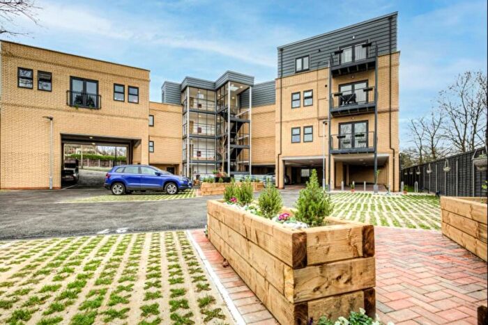 2 Bedroom Flat To Rent In Belle Vue Road, Sudbury, CO10