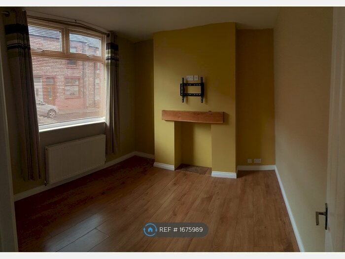 2 Bedroom Terraced House To Rent In St. Andrew Street, Darlington, DL1