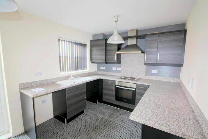 3 Bedroom Terraced House To Rent In Fellway, Pelton Fell, Chester Le Street, DH2