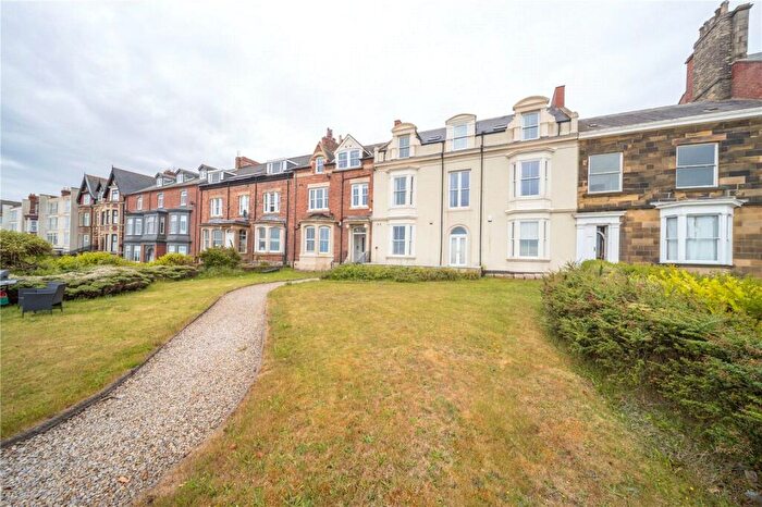 2 Bedroom Apartment To Rent In South Lodge, - South Cliff, Roker, Sunderland, SR6